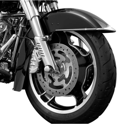 Kuryakyn Cover Caliper Brembo 7789_100880