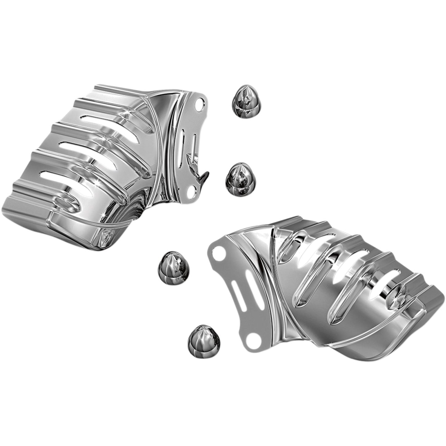 Kuryakyn Cover Caliper Brembo 7789_412319