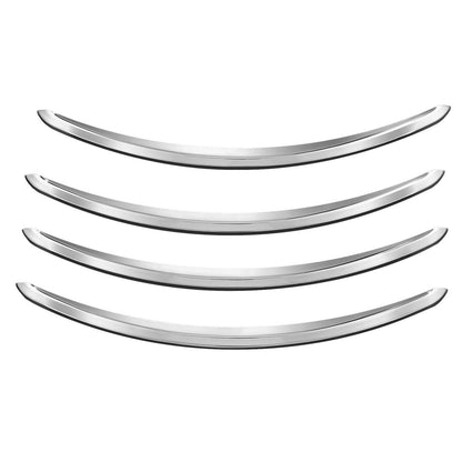 Kuryakyn Accent Rear Fender FLHX [MPN: 7797]_100881