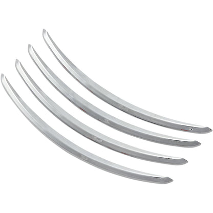 Kuryakyn Accent Rear Fender FLHX [MPN: 7797]_411652