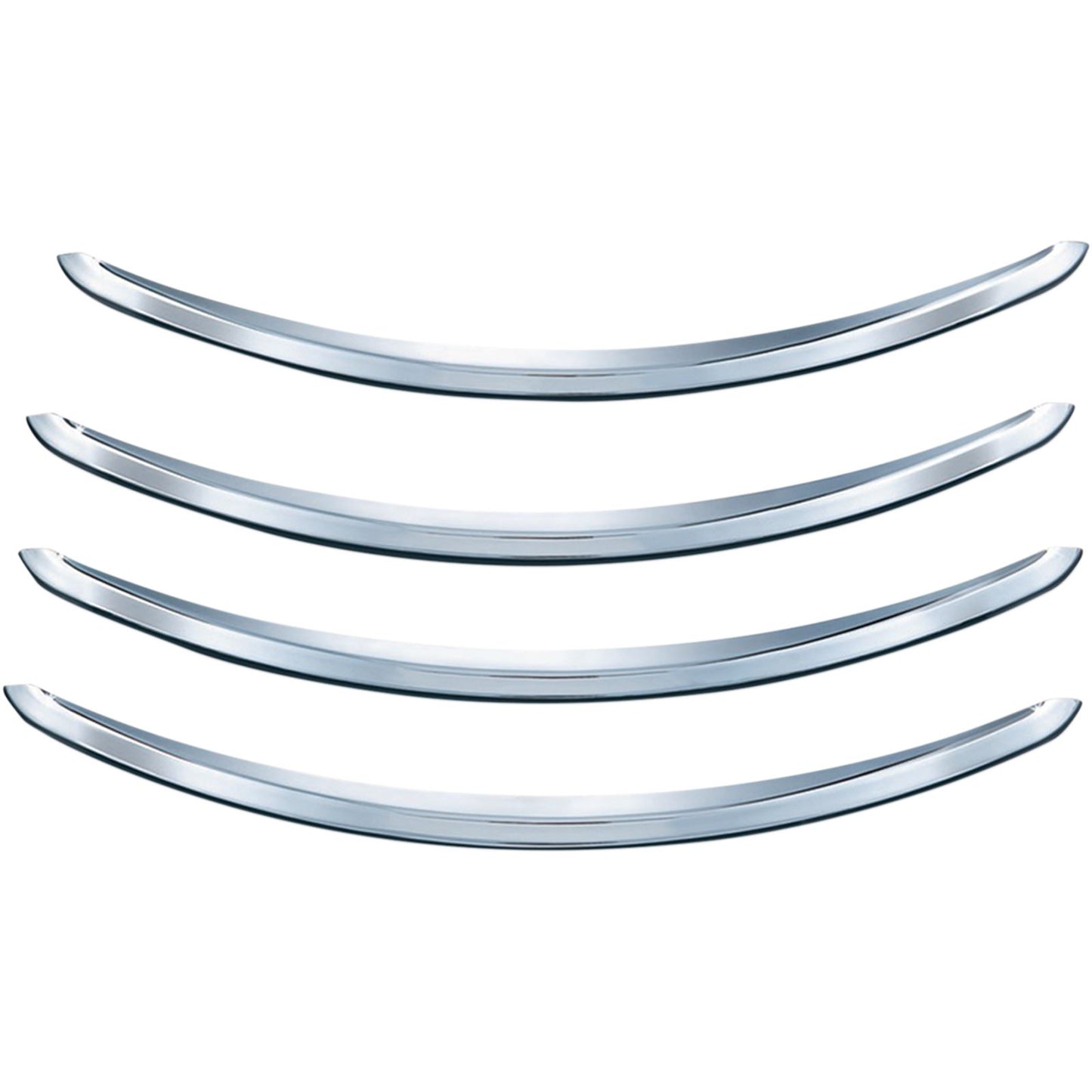 Kuryakyn Accent Rear Fender FLHX [MPN: 7797]_411653