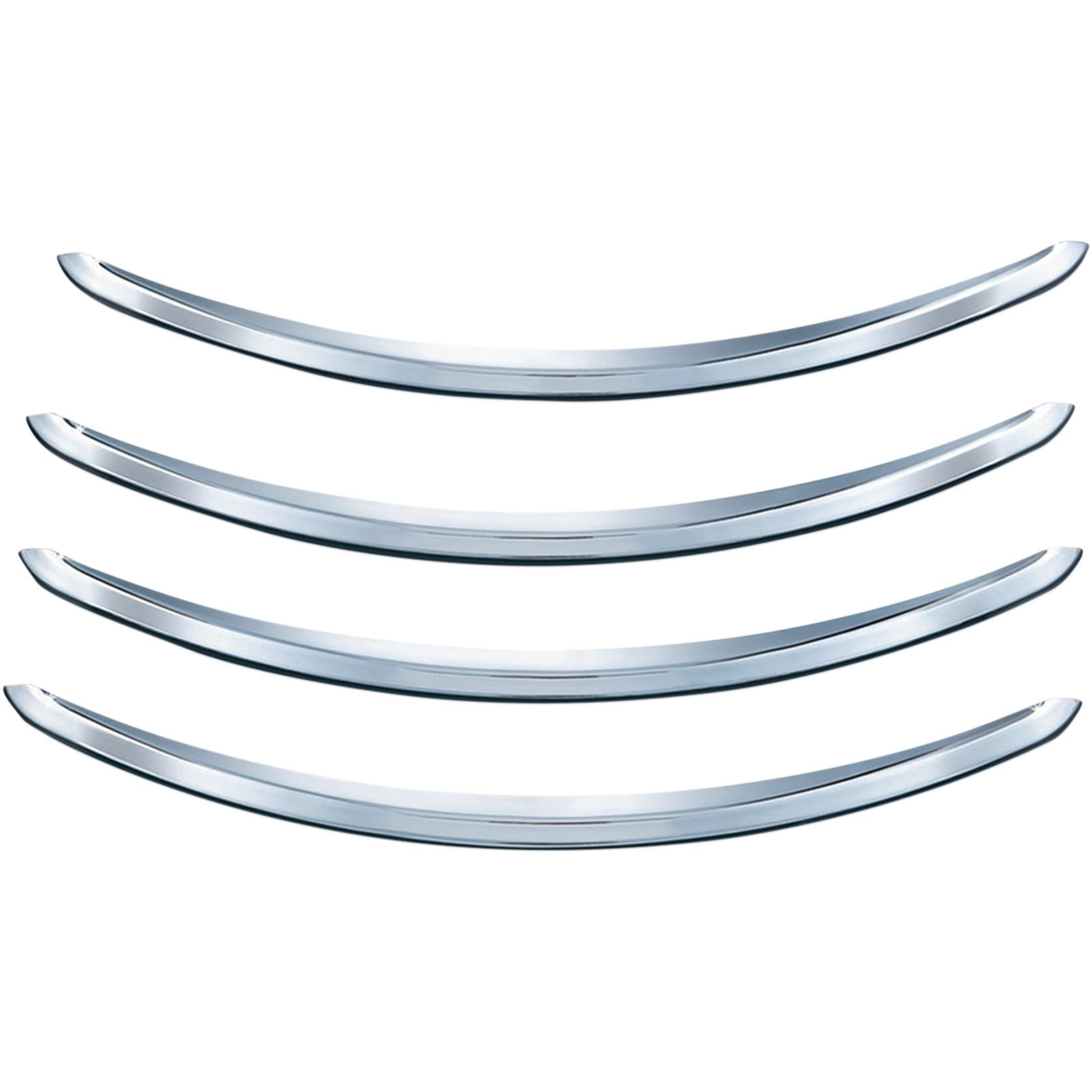 Kuryakyn Accent Rear Fender FLHX [MPN: 7797]_411653