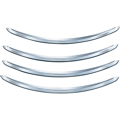 Kuryakyn Accent Rear Fender FLHX [MPN: 7797]_411653