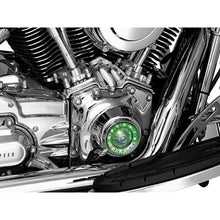 Kuryakyn Tappet Block Accents for Twin Cam 8389_100883