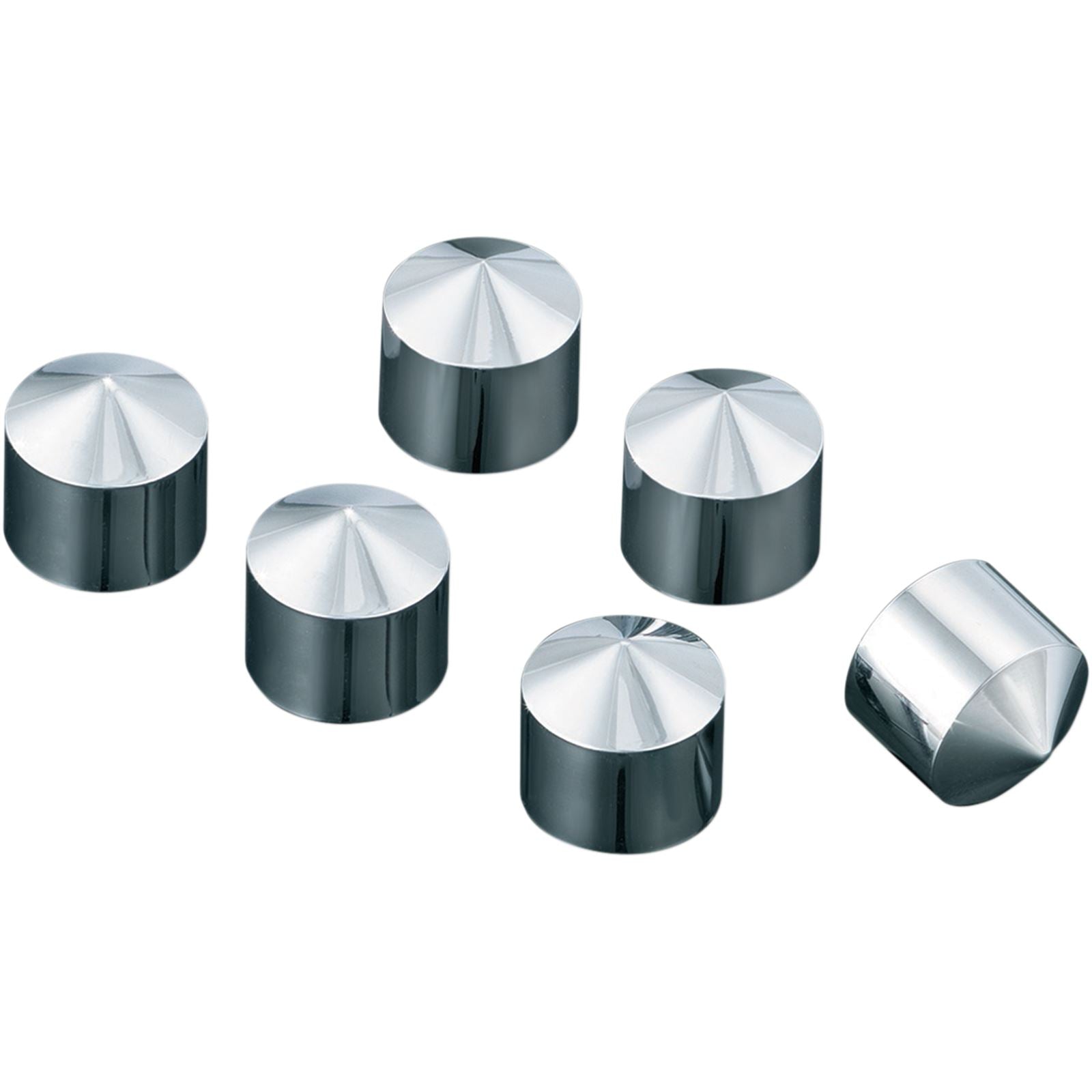 Kuryakyn Cover Peak Rocker Bolt 8693_411224