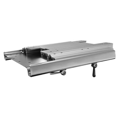 Kuryakyn Quick Adjust Tour-Pak Relocator 8973_100885