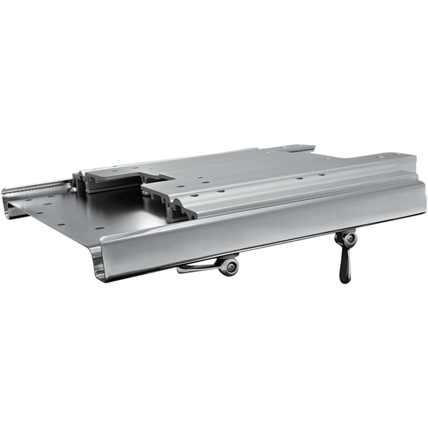 Kuryakyn Quick Adjust Tour-Pak Relocator 8973_413485