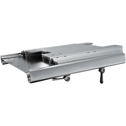 Kuryakyn Quick Adjust Tour-Pak Relocator 8973_413485