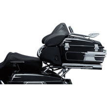 Kuryakyn Quick Adjust Tour-Pak Relocator 8973_413486
