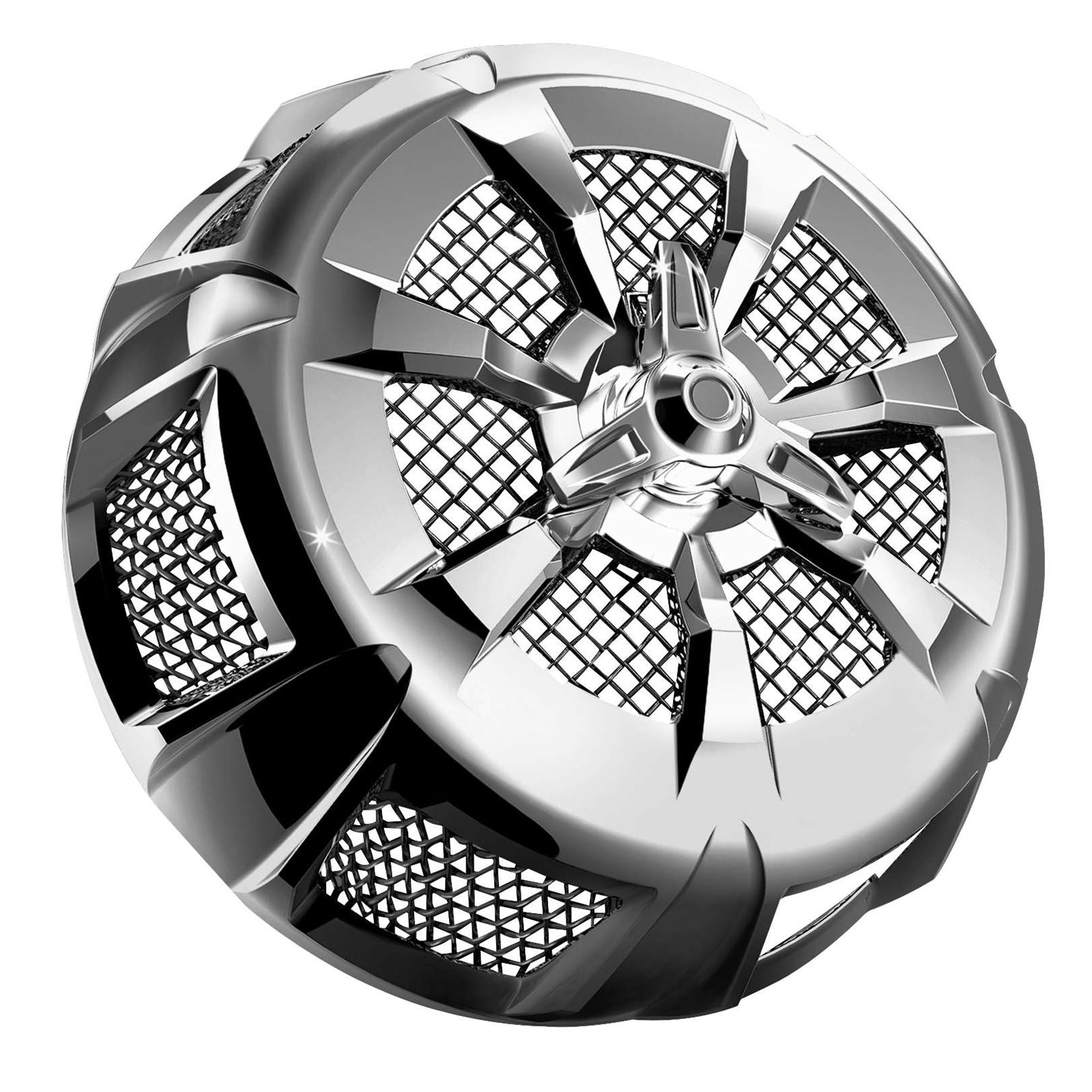 Kuryakyn Cover Air Cleaner Ally Cat 9439_100895