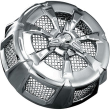 Kuryakyn Cover Air Cleaner Ally Cat 9439_411442