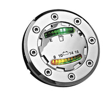Kuryakyn Informer LED Fuel/Battery Gauge 7282_100902