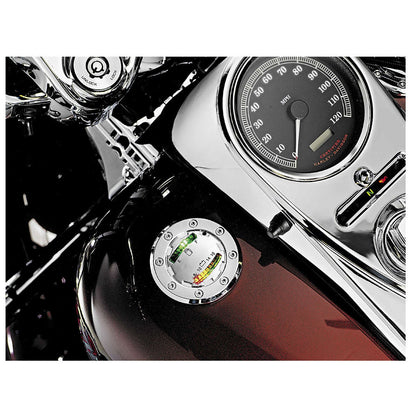 Kuryakyn Informer LED Fuel/Battery Gauge 7282_100903