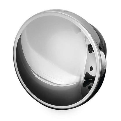 Kuryakyn Stock-Style Gas Cap - Right-Hand Thread - Vented 8669_100909