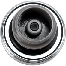 Kuryakyn Stock-Style Gas Cap - Right-Hand Thread - Vented 8669_411096