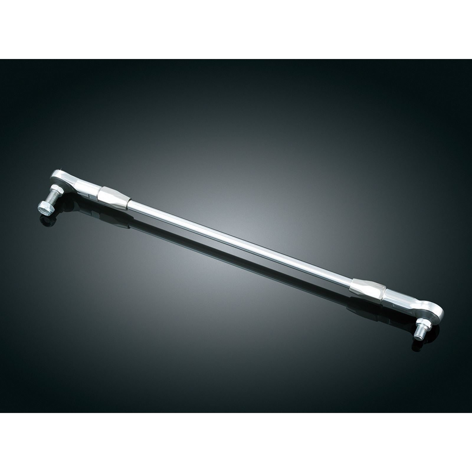Kuryakyn Shift Linkage - Chrome 1077_411711