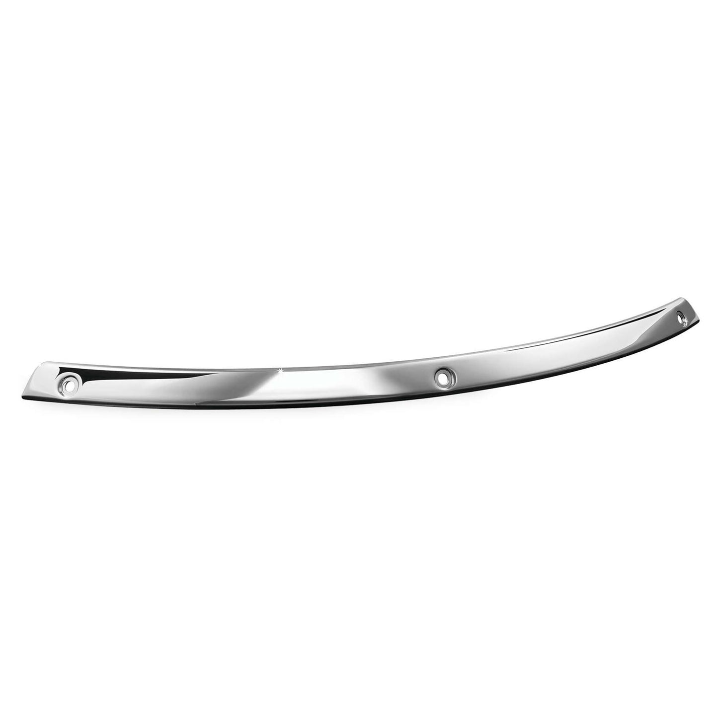 Kuryakyn Trim Stamped FLHT Chrome [MPN: 1310]_100914