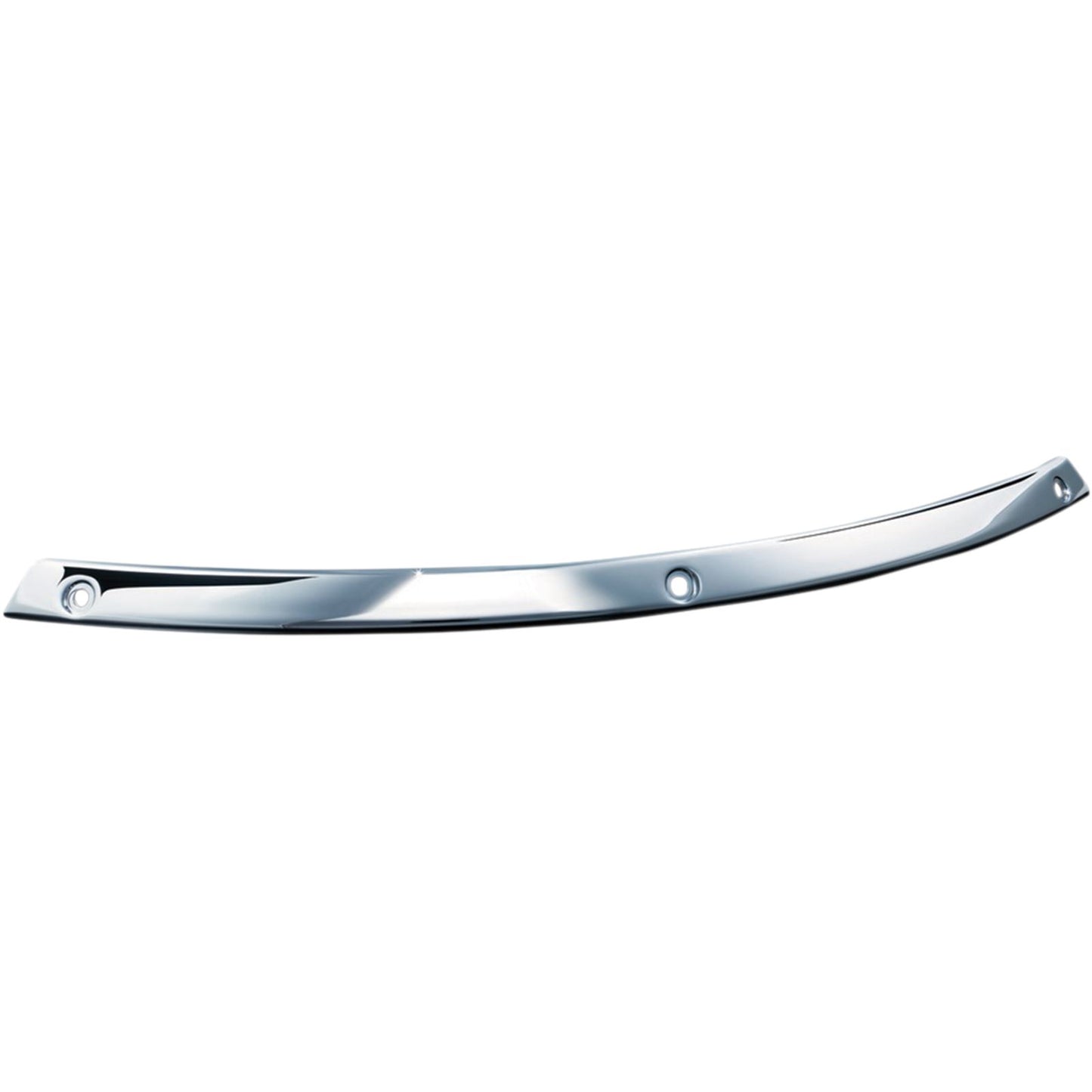 Kuryakyn Trim Stamped FLHT Chrome [MPN: 1310]_413198