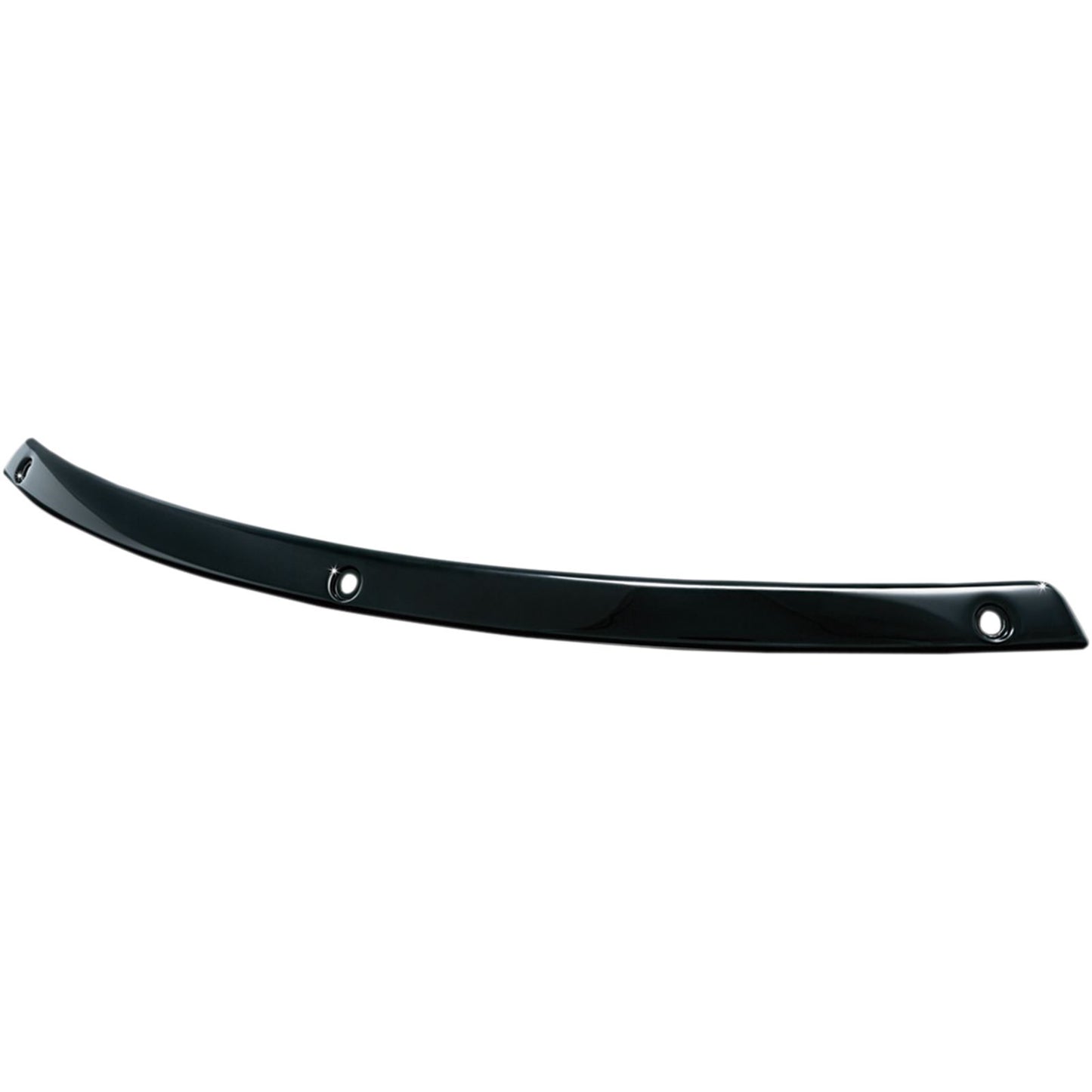Kuryakyn Trim Stamped FLHT Black 1318_413199