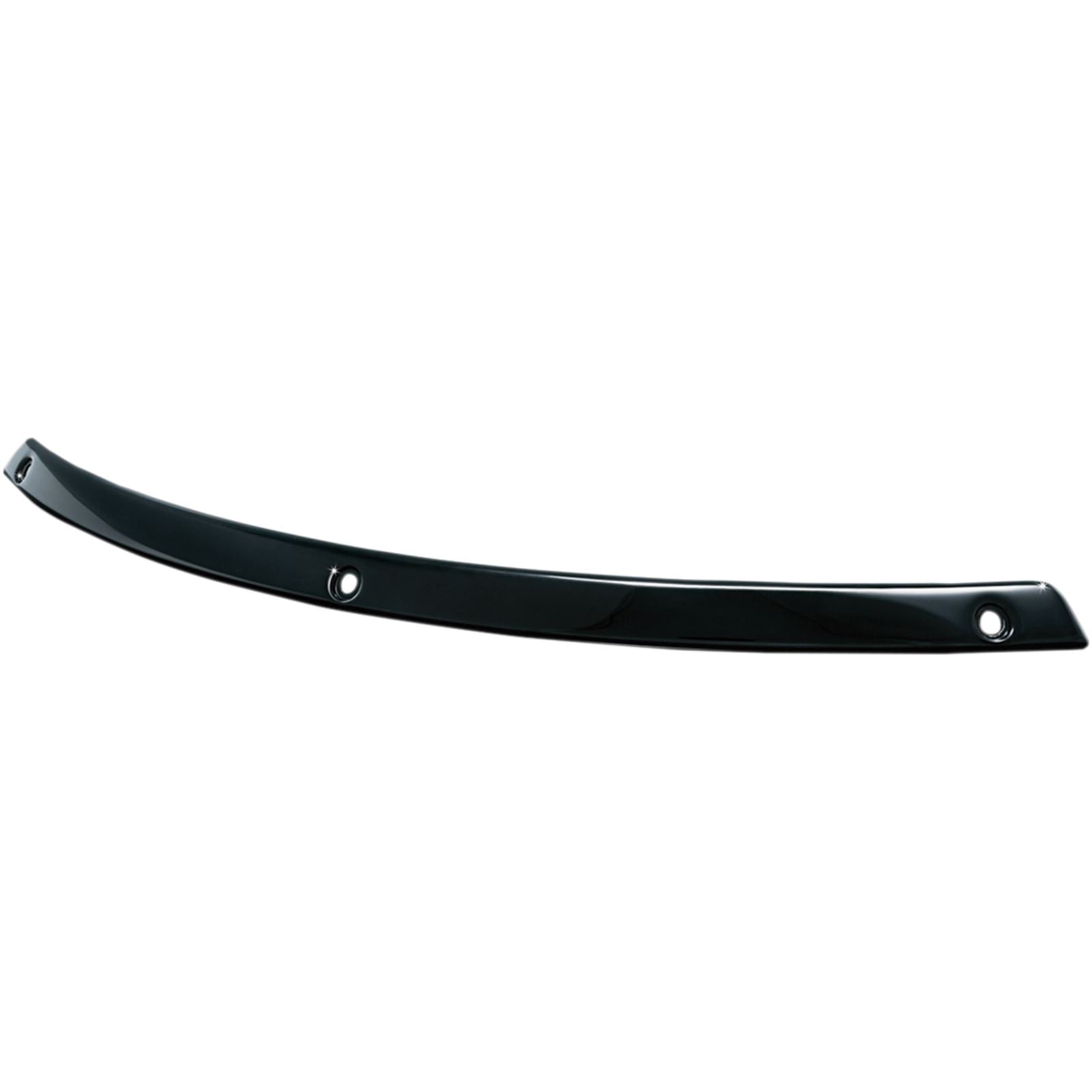 Kuryakyn Trim Stamped FLHT Black 1318_413199