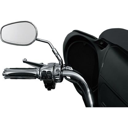 Kuryakyn Mirror Stem Extender 1444_411067