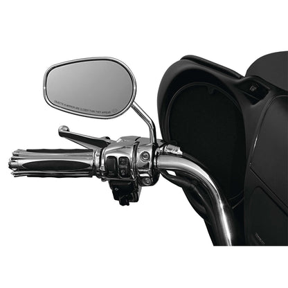 Kuryakyn Mirror Stem Extender 1444_100940