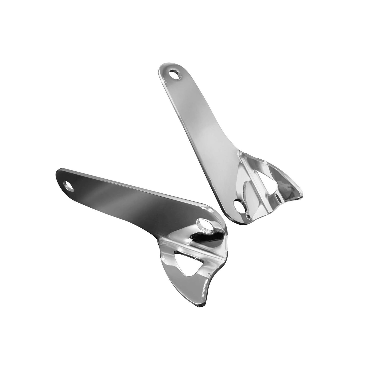 Kuryakyn Tie-Down Bracket - Teardrop 924_100946