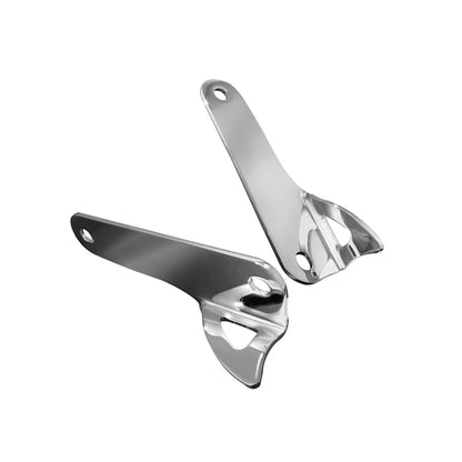Kuryakyn Tie-Down Bracket - Teardrop 924_100946