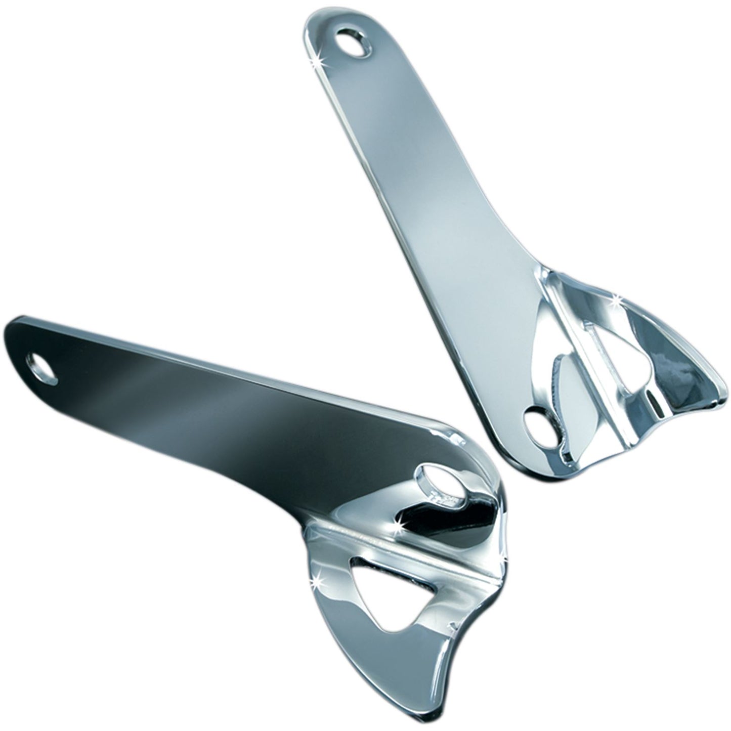 Kuryakyn Tie-Down Bracket - Teardrop 924_413569