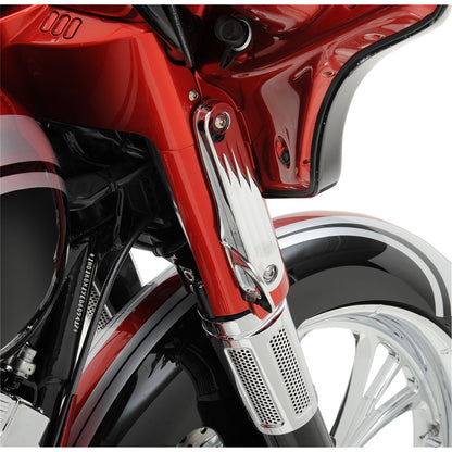 Kuryakyn Tie-Down Bracket - Teardrop 924_413570
