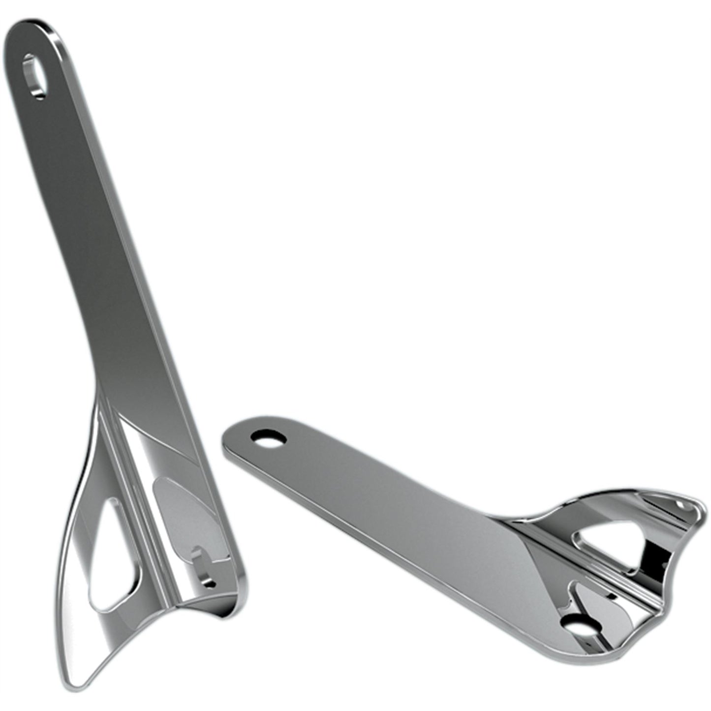 Kuryakyn Tie-Down Bracket - Teardrop 924_413571