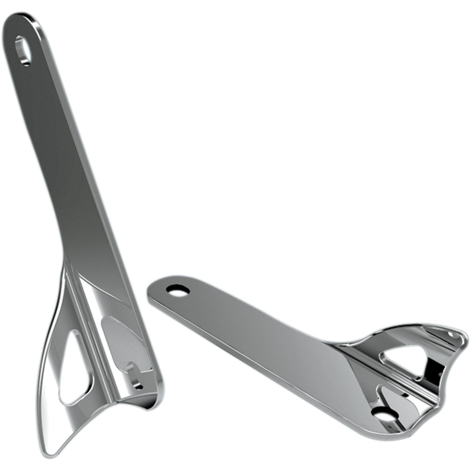 Kuryakyn Tie-Down Bracket - Teardrop 924_413571