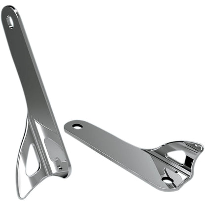 Kuryakyn Tie-Down Bracket - Teardrop 924_413571
