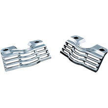 Kuryakyn Cover Slot Spark FLHT Chrome 7260_412968