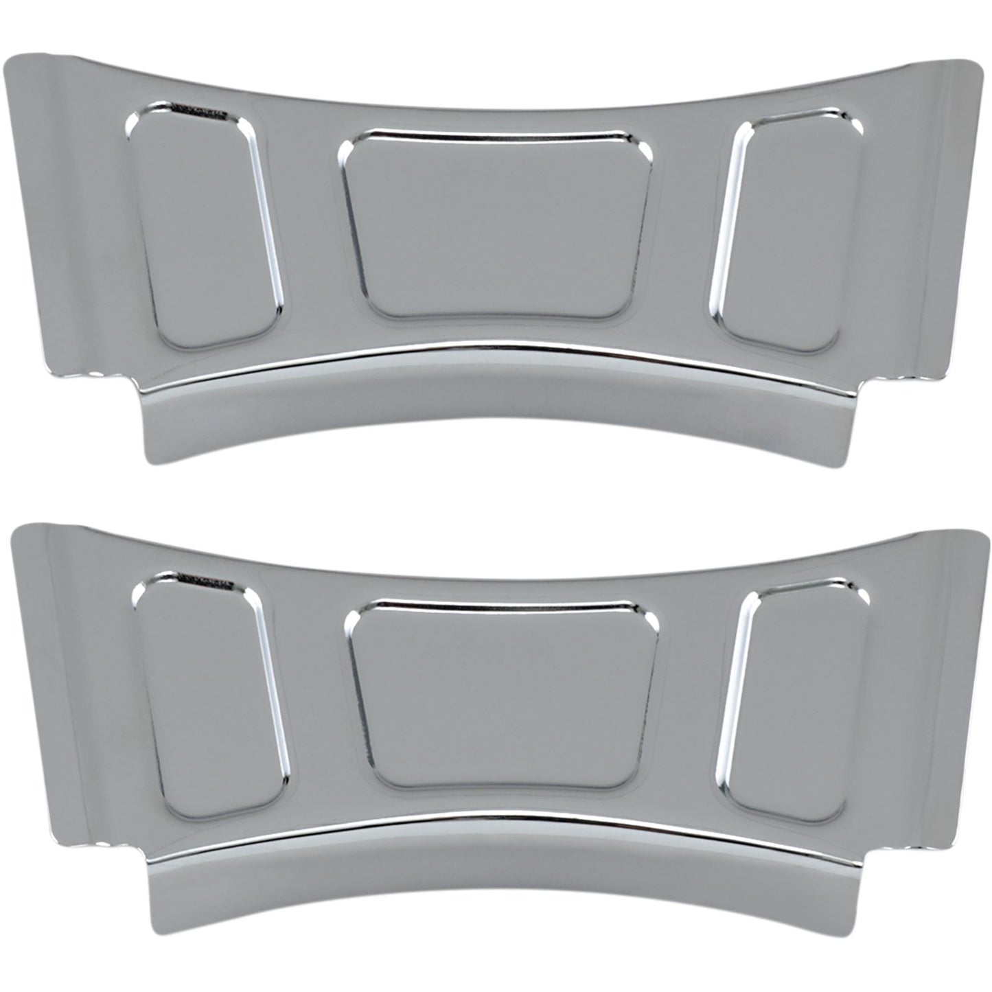Kuryakyn Downtube Cover 7774_410592