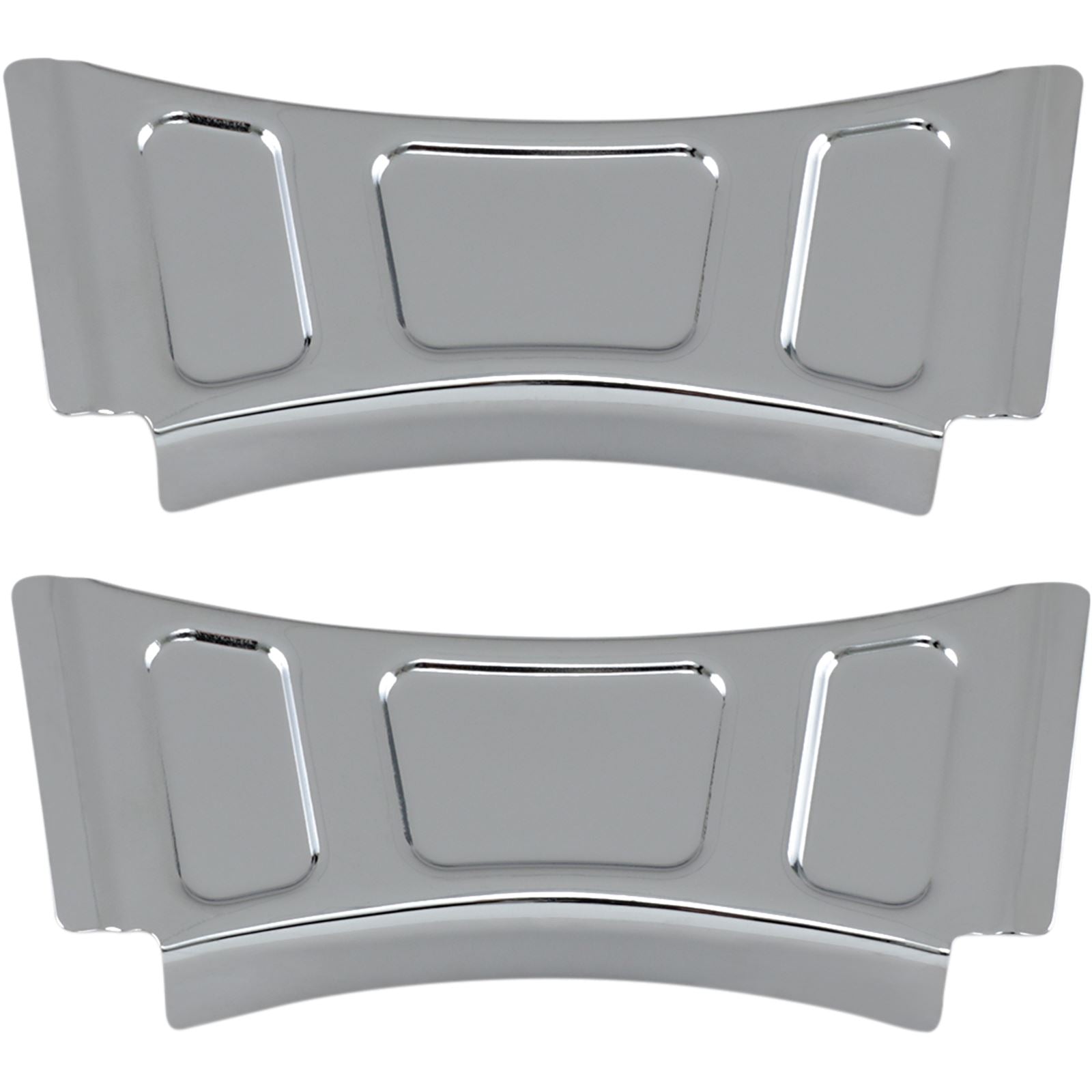 Kuryakyn Downtube Cover 7774_410592