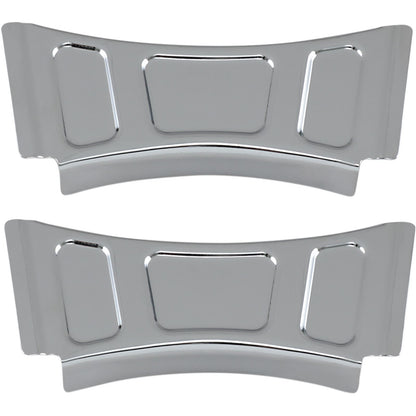 Kuryakyn Downtube Cover 7774_410592
