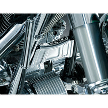 Kuryakyn Downtube Cover 7774_410593