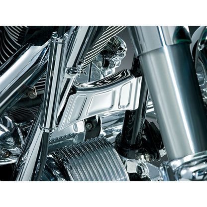 Kuryakyn Downtube Cover 7774_410593