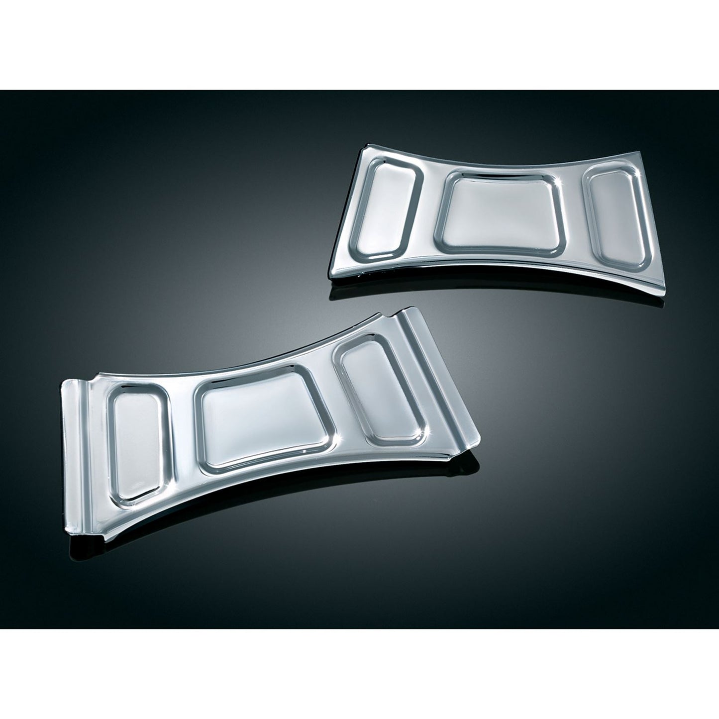 Kuryakyn Downtube Cover 7774_410594
