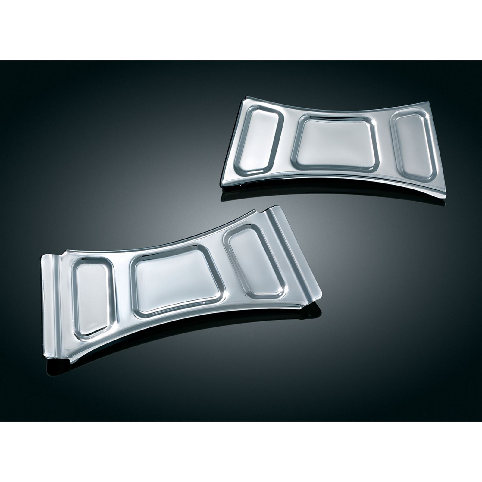 Kuryakyn Downtube Cover 7774_410594