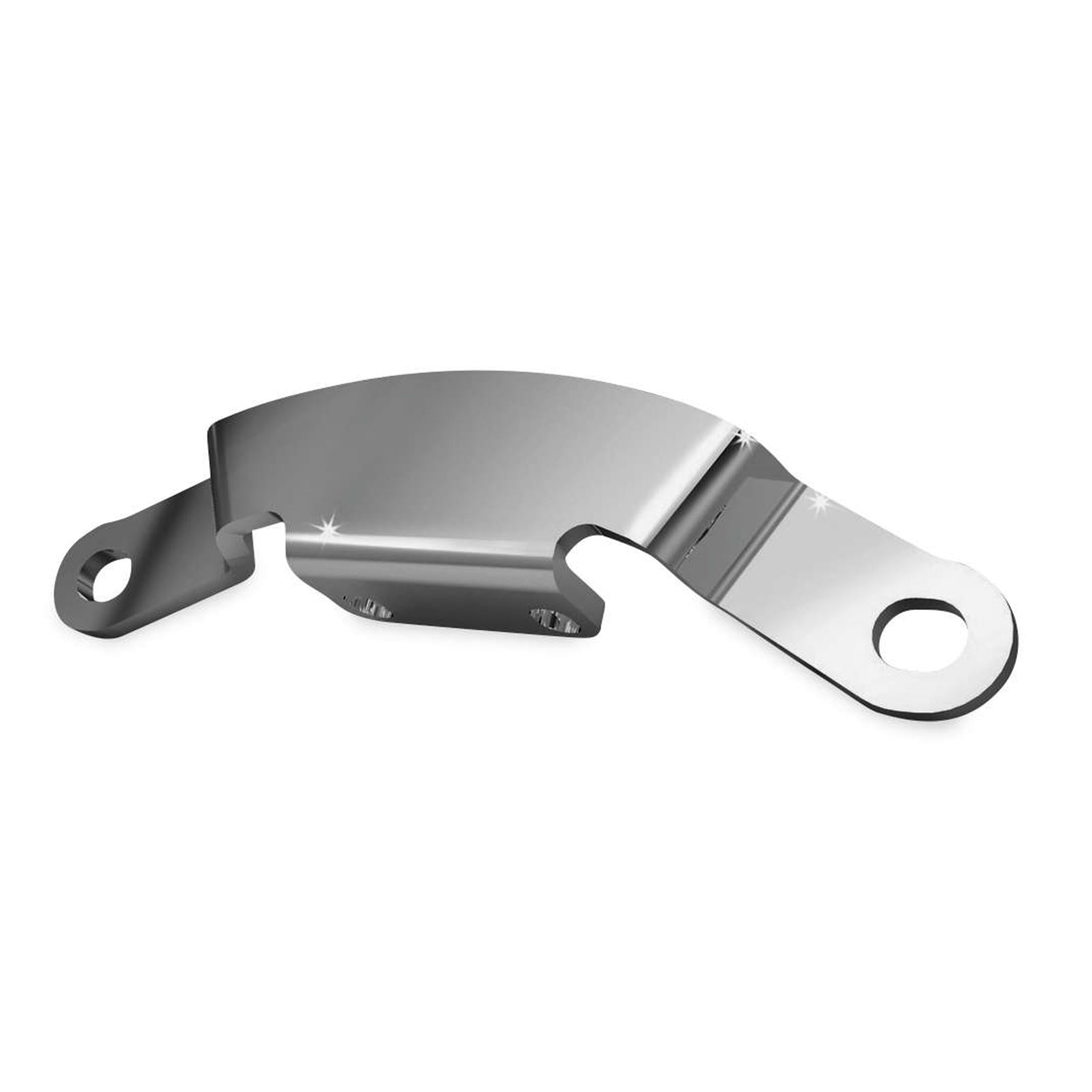 Kuryakyn Throttle Body Support Bracket For Most Harleys '08-17 9929_101022