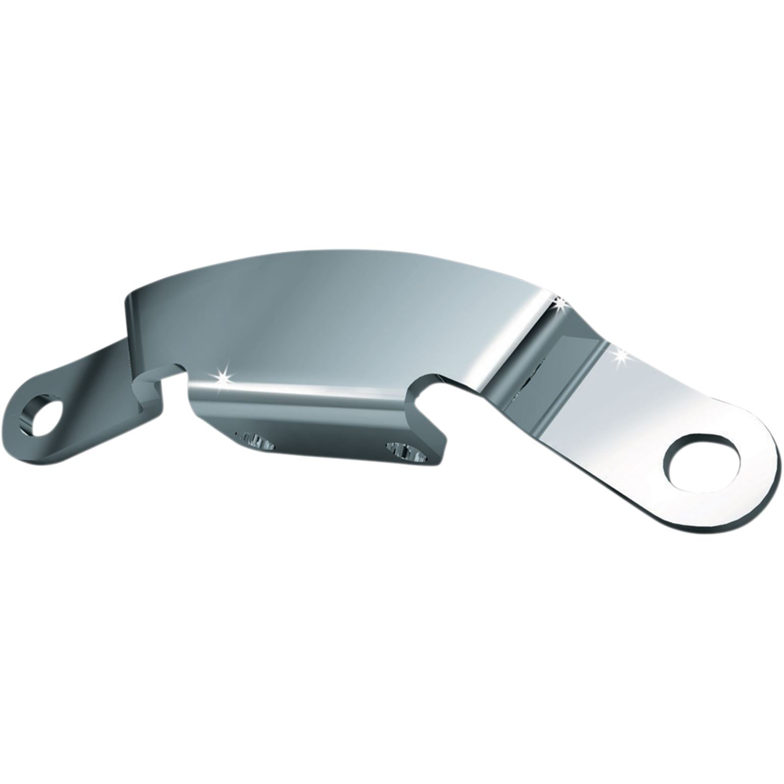 Kuryakyn Throttle Body Support Bracket For Most Harleys '08-17 9929_411435