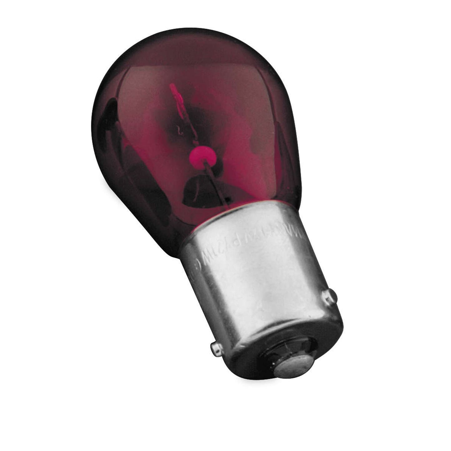 Kuryakyn Turn Signal - 3157 Bulb - Red 4812_101034