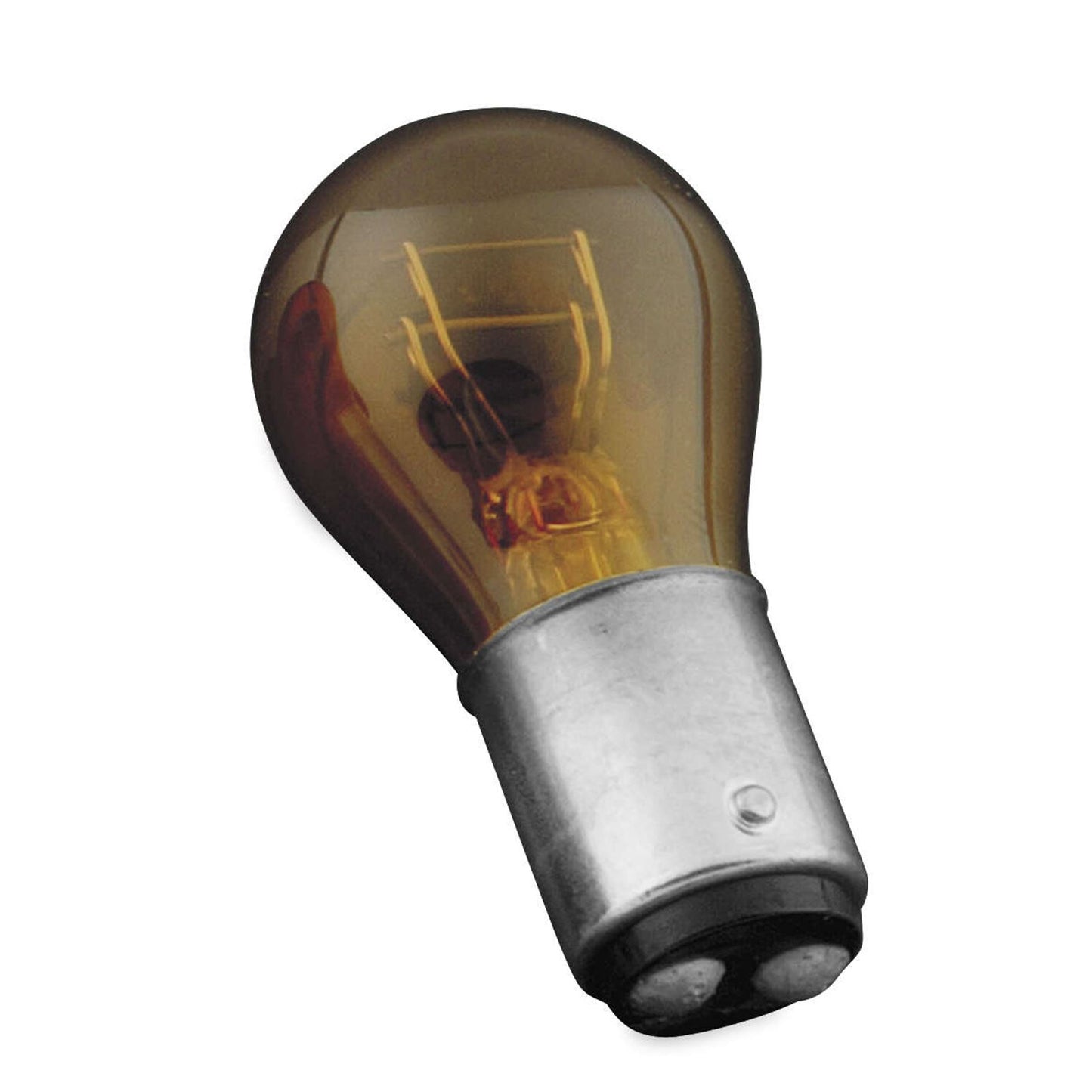 Kuryakyn Bulb Amber Incandescent 4813_101035
