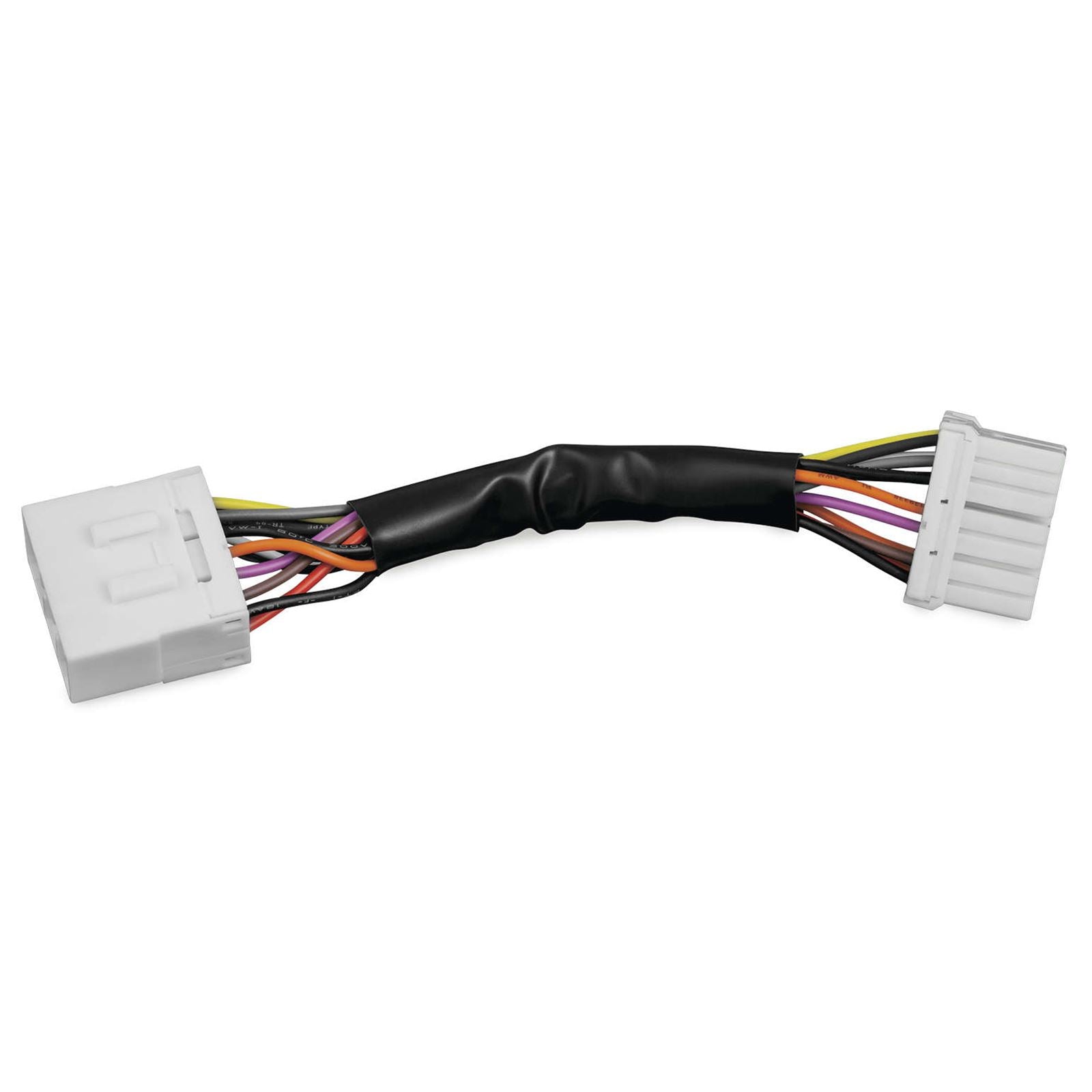 Kuryakyn Passing Lamp Harness - FLHX 5496_101074