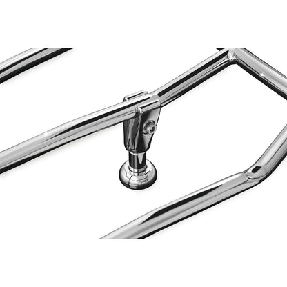 Kuryakyn Adjustable Trunk Luggage Rack 7159_101090