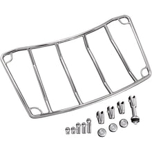 Kuryakyn Adjustable Trunk Luggage Rack 7159_411676