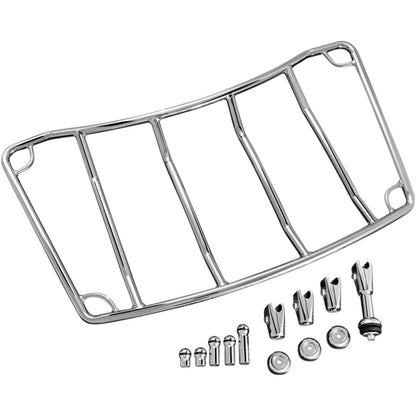Kuryakyn Adjustable Trunk Luggage Rack 7159_411676