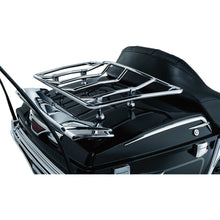 Kuryakyn Adjustable Trunk Luggage Rack 7159_411677